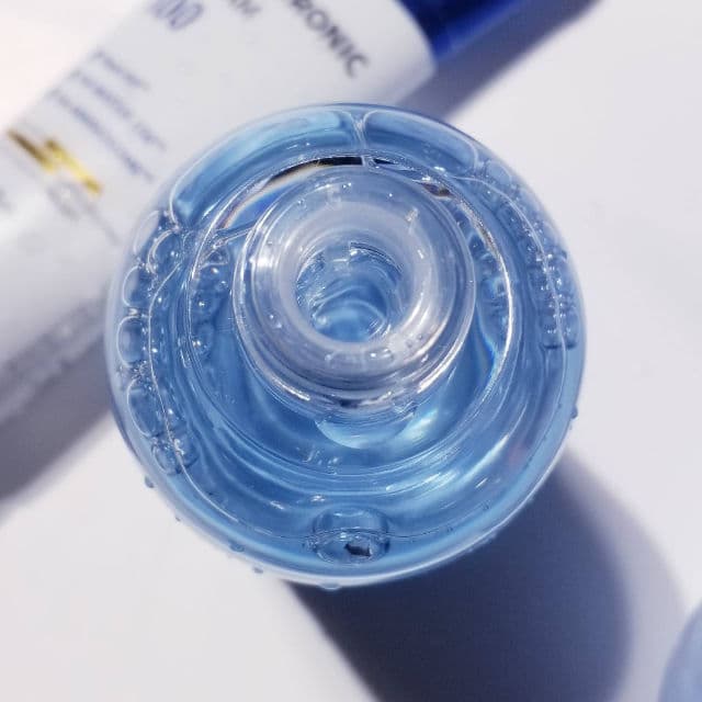 Real Hyaluronic Blue 100 Ampoule product review