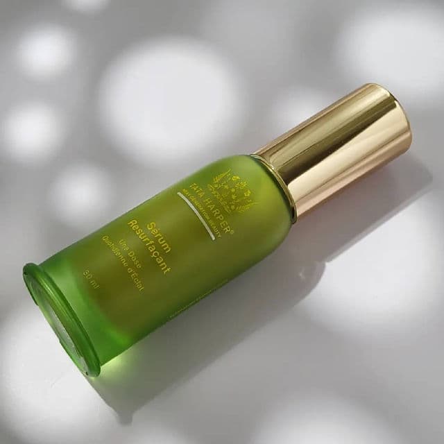 Tata Harper Resurfacing Serum review photo by Hendrika01