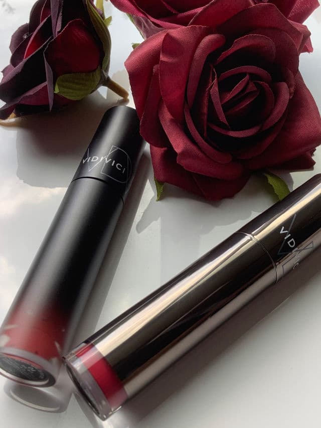 Millennial Tint Glit product review