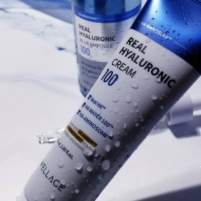 Real Hyaluronic Cream 100 product review