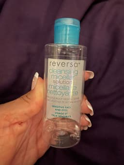 review