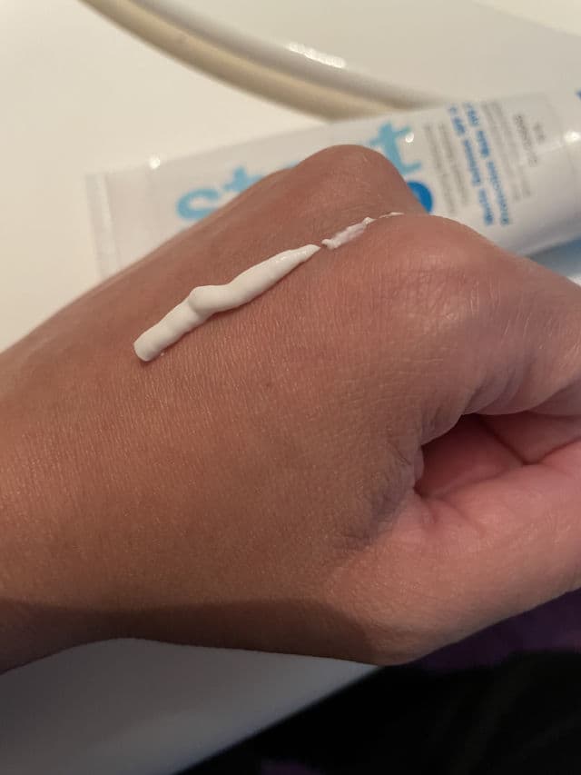 Dermalogica Clearing Defense SPF 30 Moisturizer review photo by Beri1872