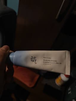 review