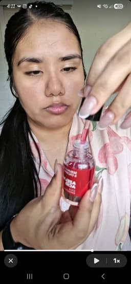 review