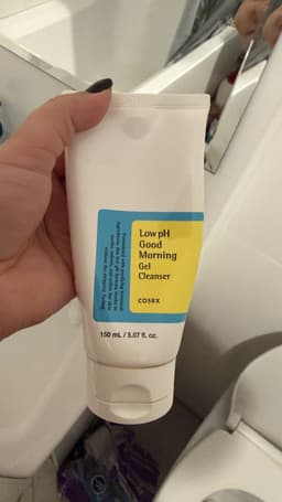 review