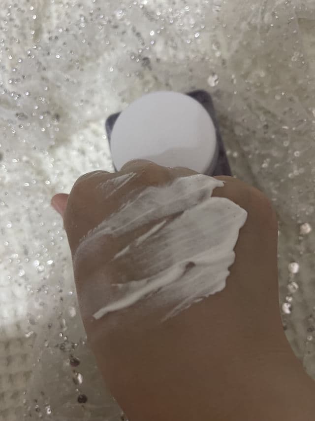 Dr. Jart+ V7 Pink Toning review photo by Aiya2026million 