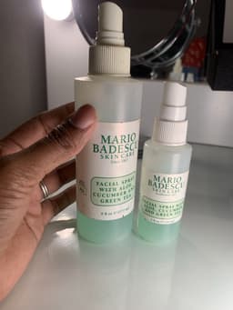 review