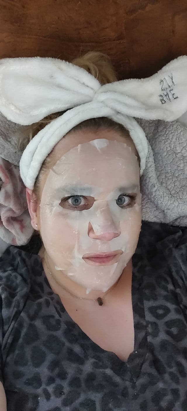 BANOBAGI Vita Genic Lifting Jelly Mask review photo by skincarejen