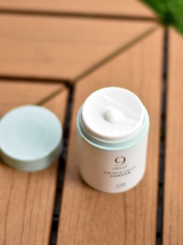 YOUYAN 9 Cloud The Face Cream review photo by avlosbanos