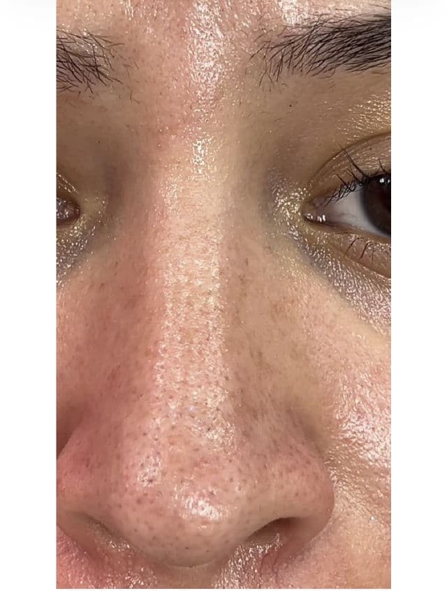 By Juccy Gooseberry AHA Jelly Cleanser review photo by melisaglz2001
