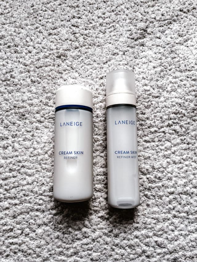 Fall Skincare for Dry Skin 🍁 