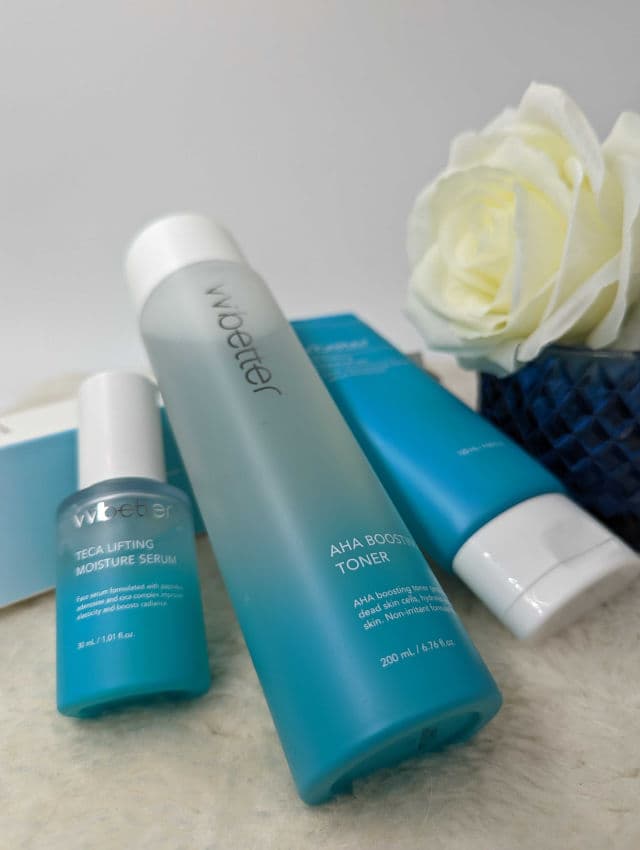 VVBETTER Teca Lifting Moisture Serum review photo by Misshell