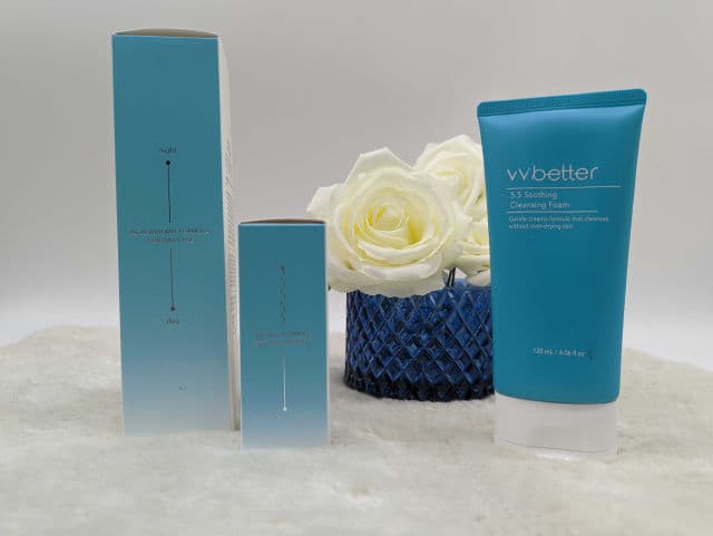 VVBETTER Teca Lifting Moisture Serum review photo by Misshell