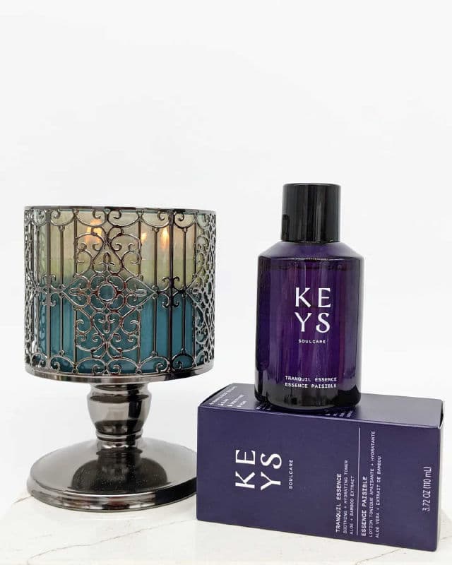 Keys Soulcare Tranquil Hydrating Essence Toner  review photo by Misshell