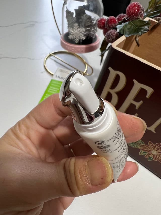 Murad Targeted Wrinkle Corrector review photo by JhaMan