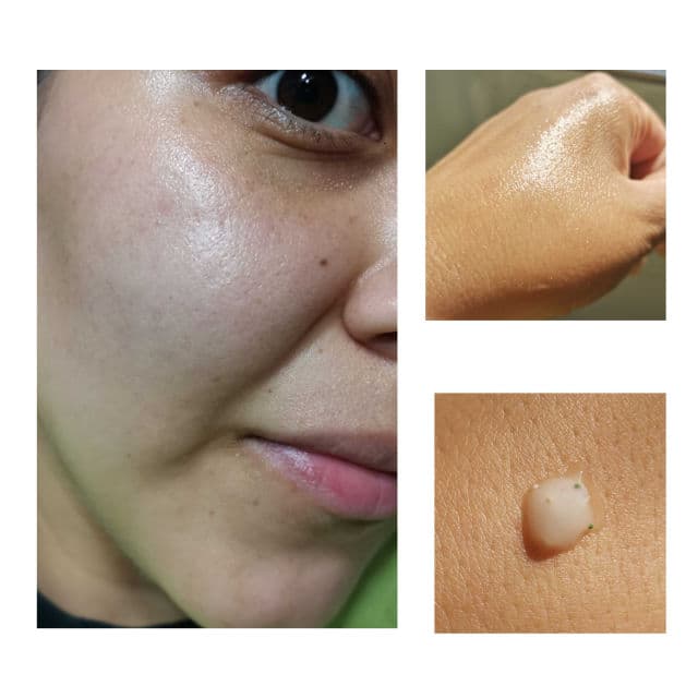 The Plant Base Nature Solution Bamboo Lullaby Pack review photo by Thalia