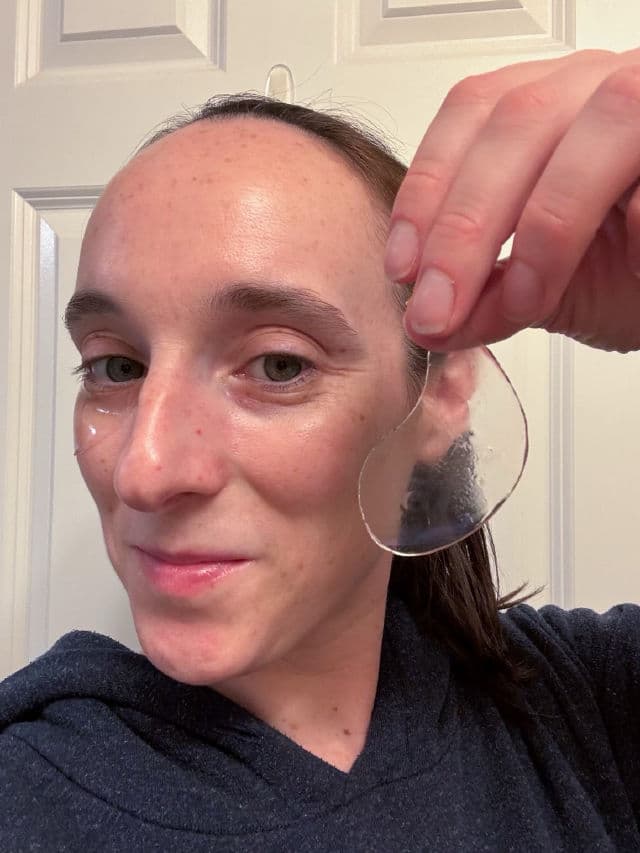 Patchology Serve Chilled Bubbly Eye Gels review photo by ihearteverithing