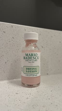 review