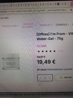 review