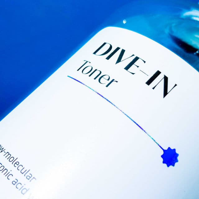 Torriden Dive-in Low-Molecular Hyaluronic Acid Toner  review photo by Kael