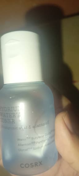 review
