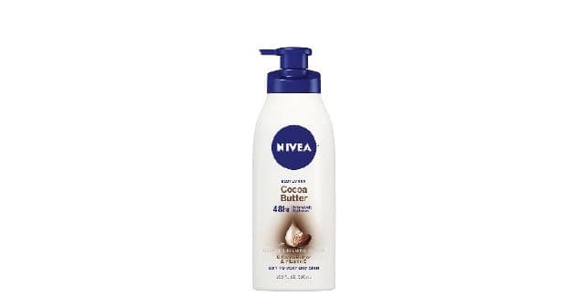 Nivea Cocoa Butter Body Lotion review photo by yanairy 