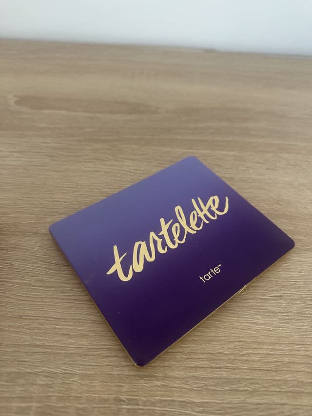 Tarte Tartelette In Bloom Clay Eyeshadow Palette review photo by Cristy92