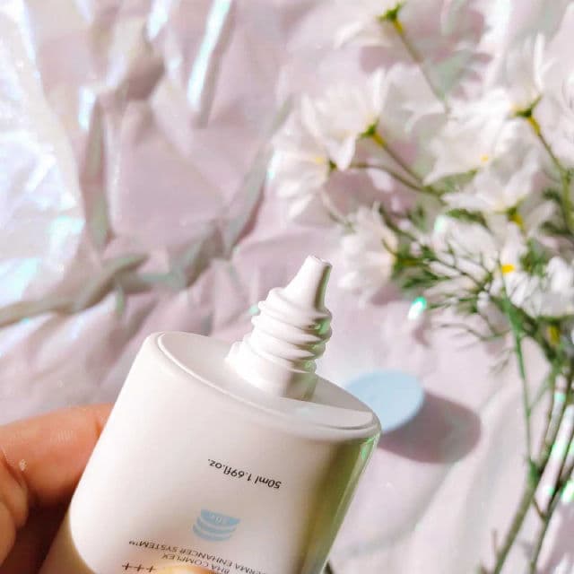Hybarrier Fresh Sun Lotion SPF50+ PA++++ product review