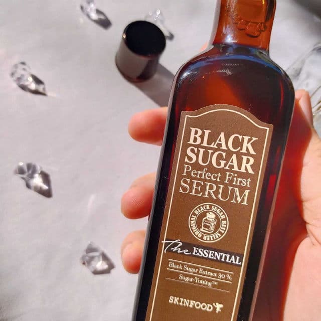 SKINFOOD The Essential review photo by myskinbeautydiary