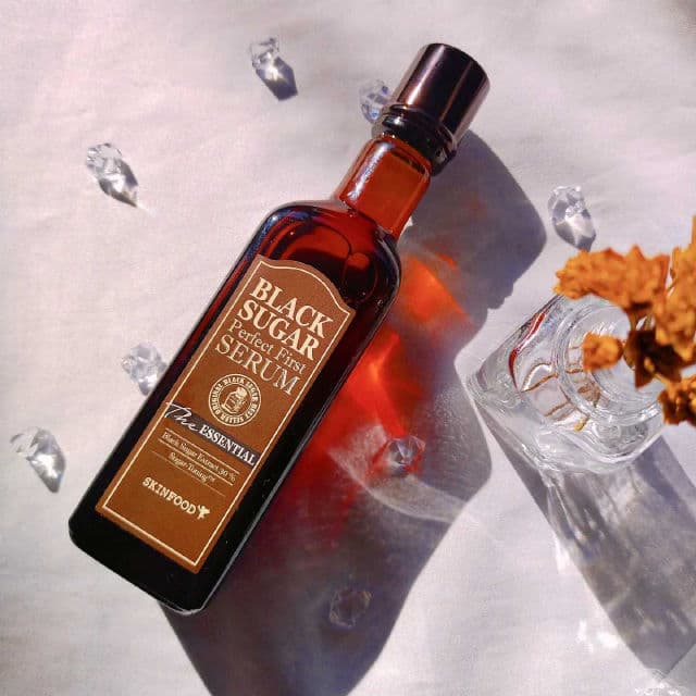 SKINFOOD The Essential review photo by myskinbeautydiary