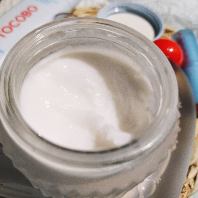Multi Ceramide Cream product review