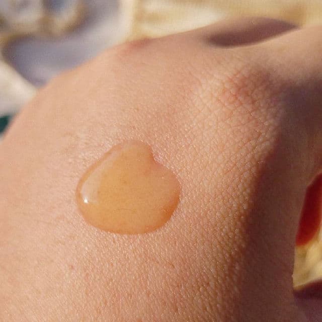 Vitamin C Brightening Serum product review