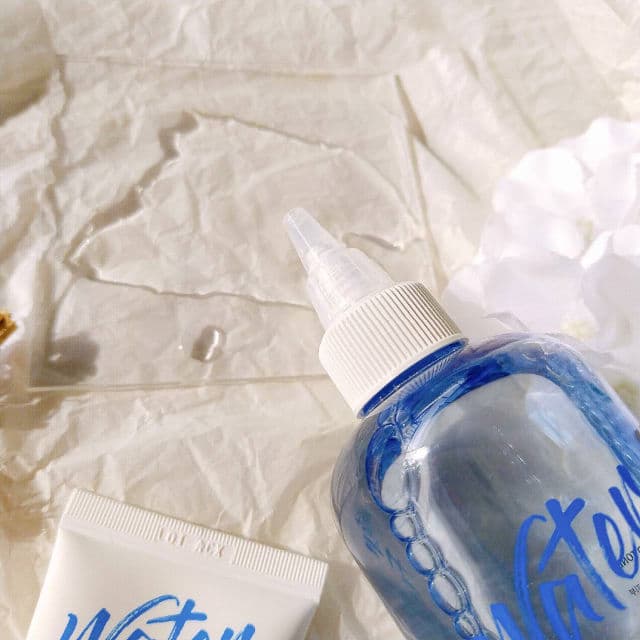 Waterfull Hyaluronic Acid Toner product review