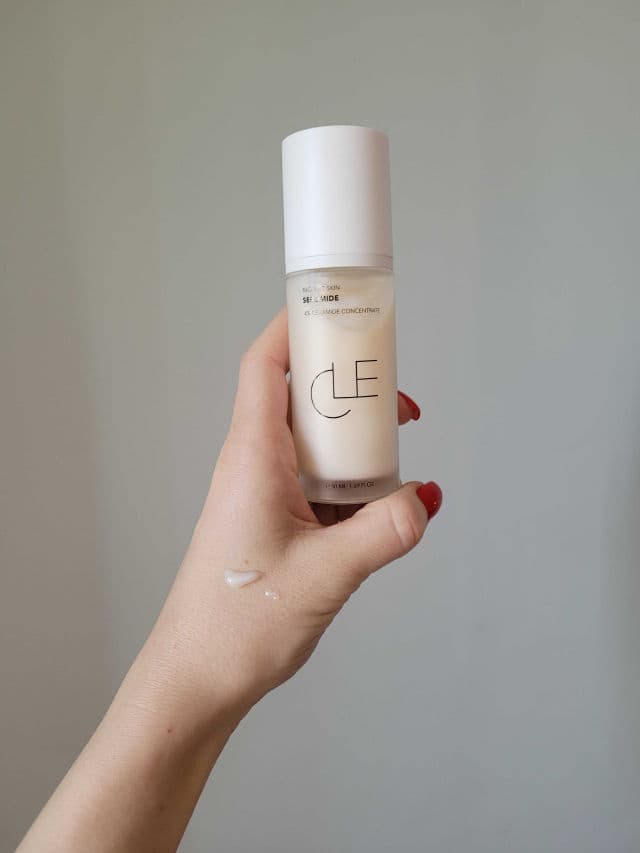 CLE Cosmetics Serumide review photo by HelgaAv