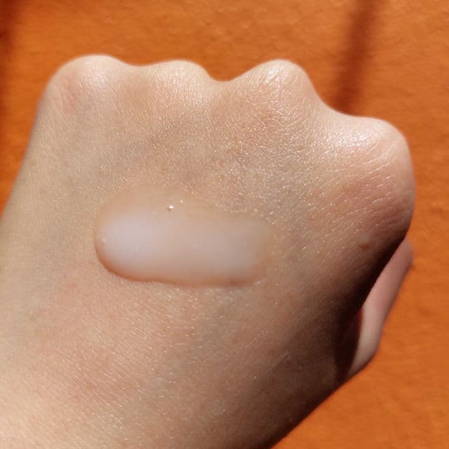 Skintific 5X Ceramide Barrier Repair Serum review photo by whenfarhanareviews