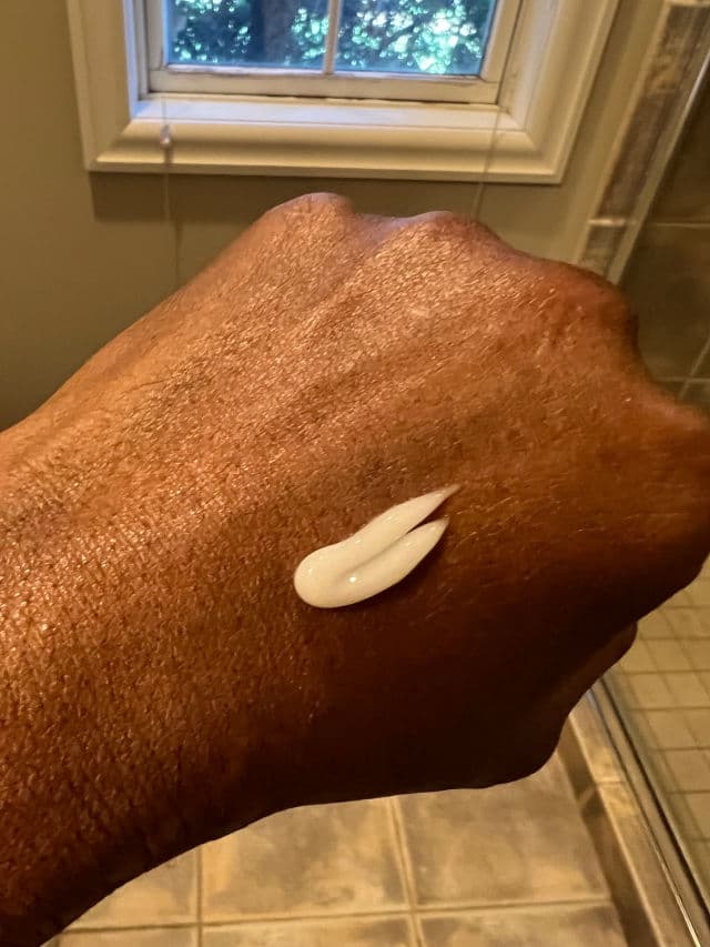 Plodica Re:wake Moist Treatment review photo by Tianga