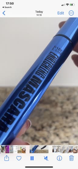 review