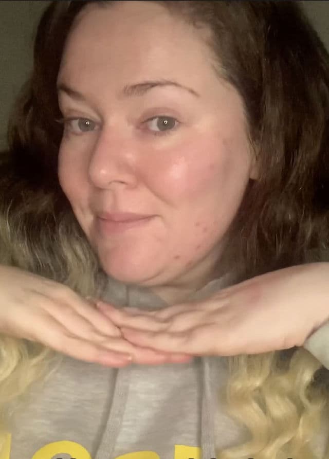 D' Alba Piedmont White Truffle Nourishing Treatment Mask review photo by Fabwithsteph