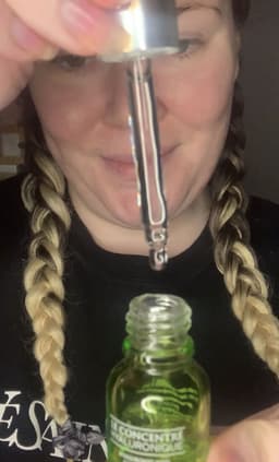 review