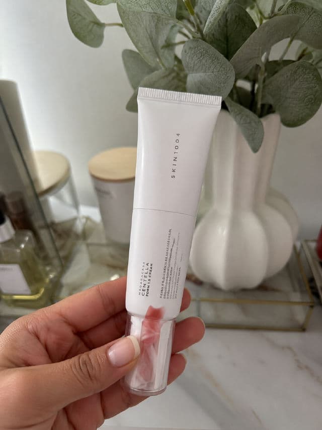 SKIN1004 Madagascar Centella PDRN 1.5 Cream review photo by DianaAquino