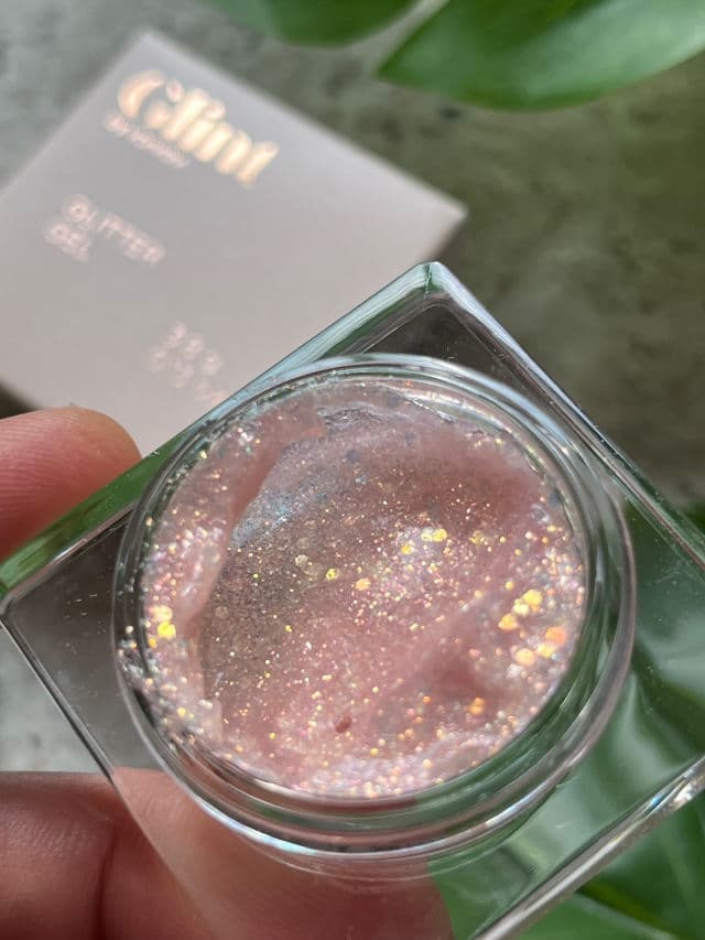 Glint 01 Rum N Sugar review photo by antoinnes