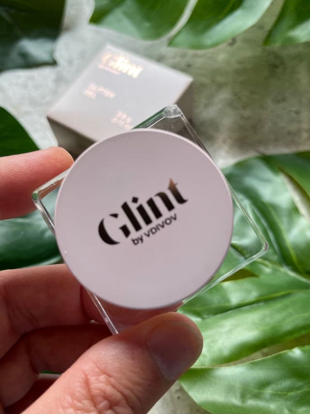 Glint 01 Rum N Sugar review photo by antoinnes