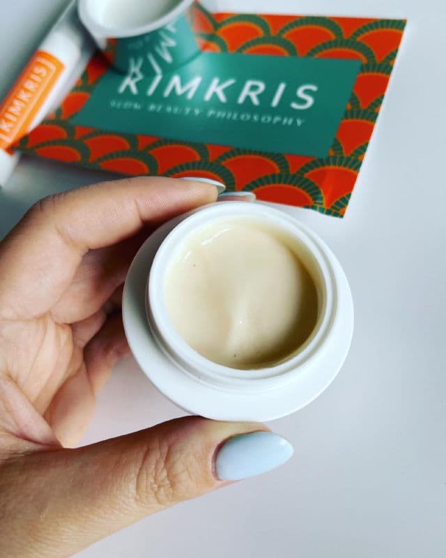 KIMKRIS Beauty 2HOBA Repair Balm review photo by kellsy2901