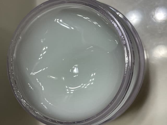 numbuzin No.1 Pantothenic B5 Active Soothing Cream review photo by Browneyedgurl