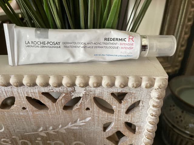 La Roche-Posay Redermic R Retinol Cream review photo by Browneyedgurl