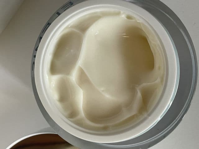 Elemis Pro-Collagen Marine Cream SPF 30 review photo by Browneyedgurl