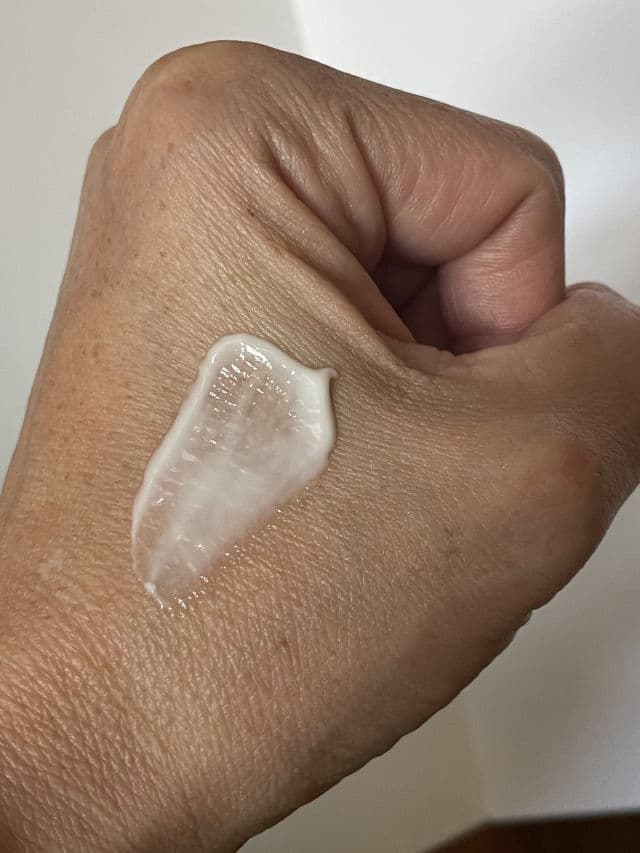Elemis Pro-Collagen Marine Cream SPF 30 review photo by Browneyedgurl