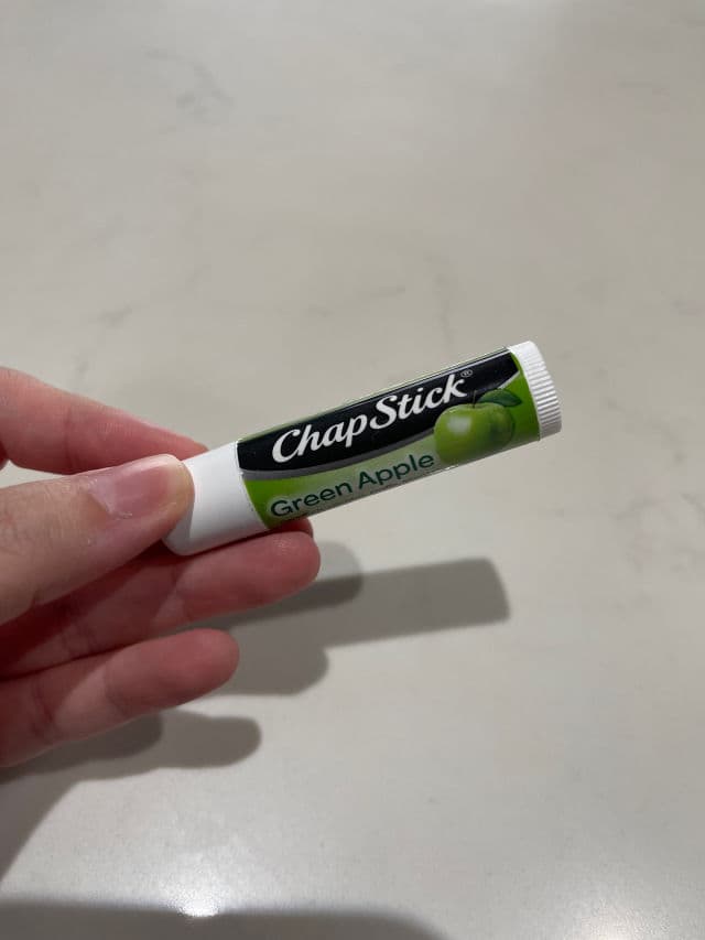 ChapStick Lip Balm Mango Sunrise review photo by pris9