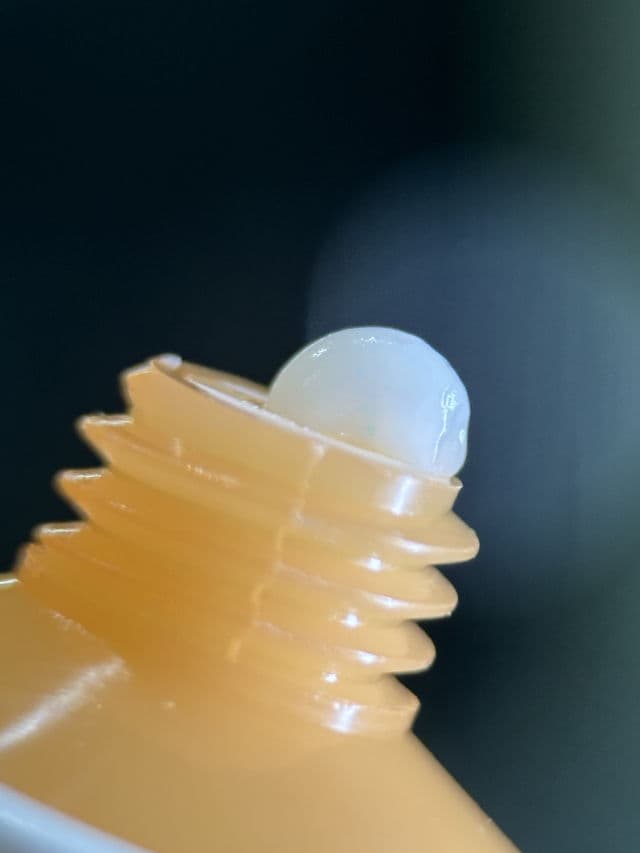 Indeed Laboratories Nanoblur - Instant Skin-Blurring Cream review photo by pris9