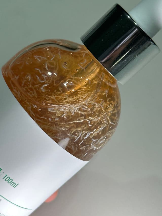 AMPLE:N Peptide Shot Serum review photo by pris9